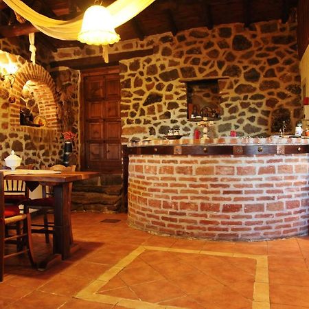 Iaspis Guesthouse Sidhirokhorion Экстерьер фото