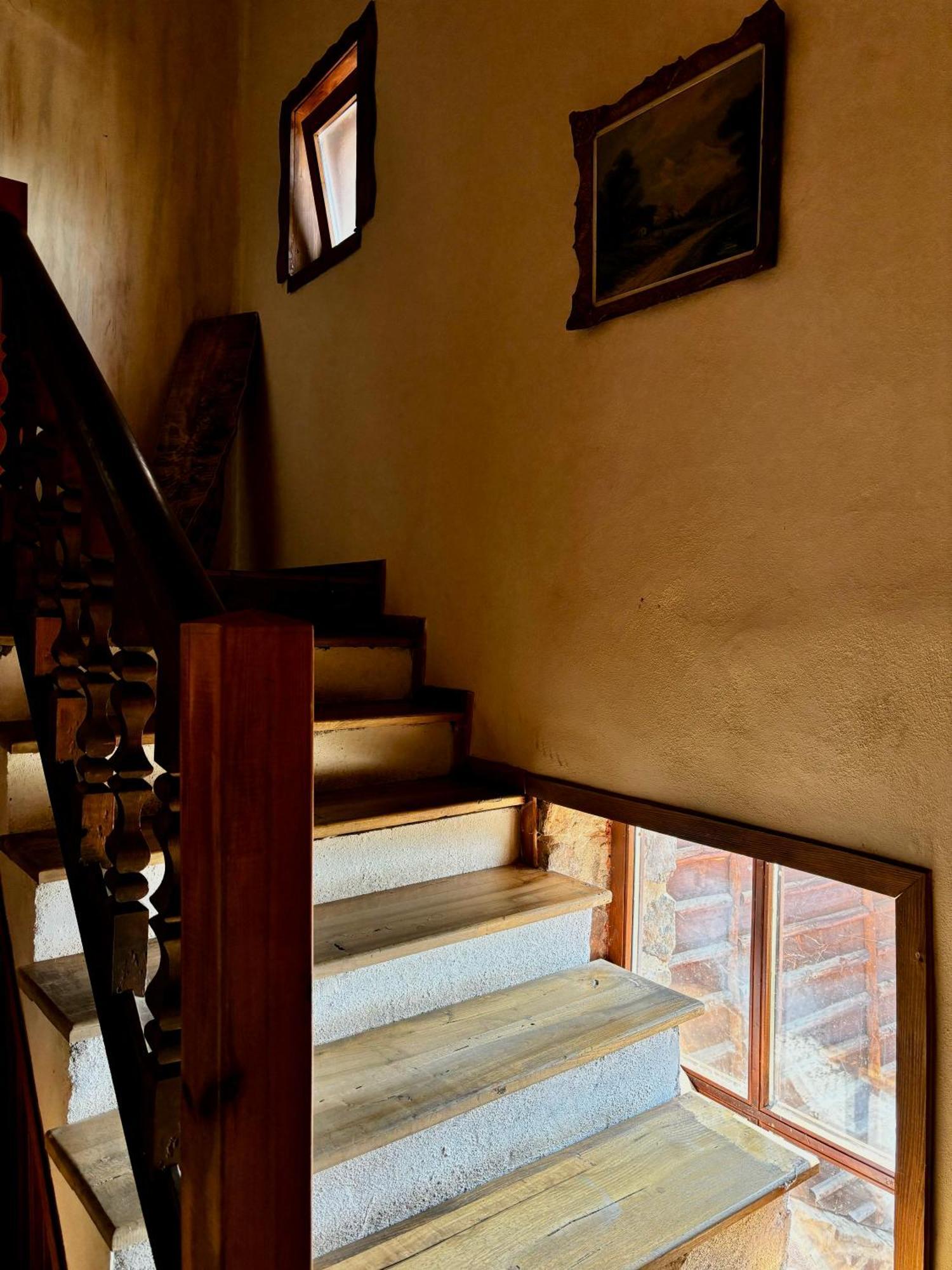 Iaspis Guesthouse Sidhirokhorion Экстерьер фото