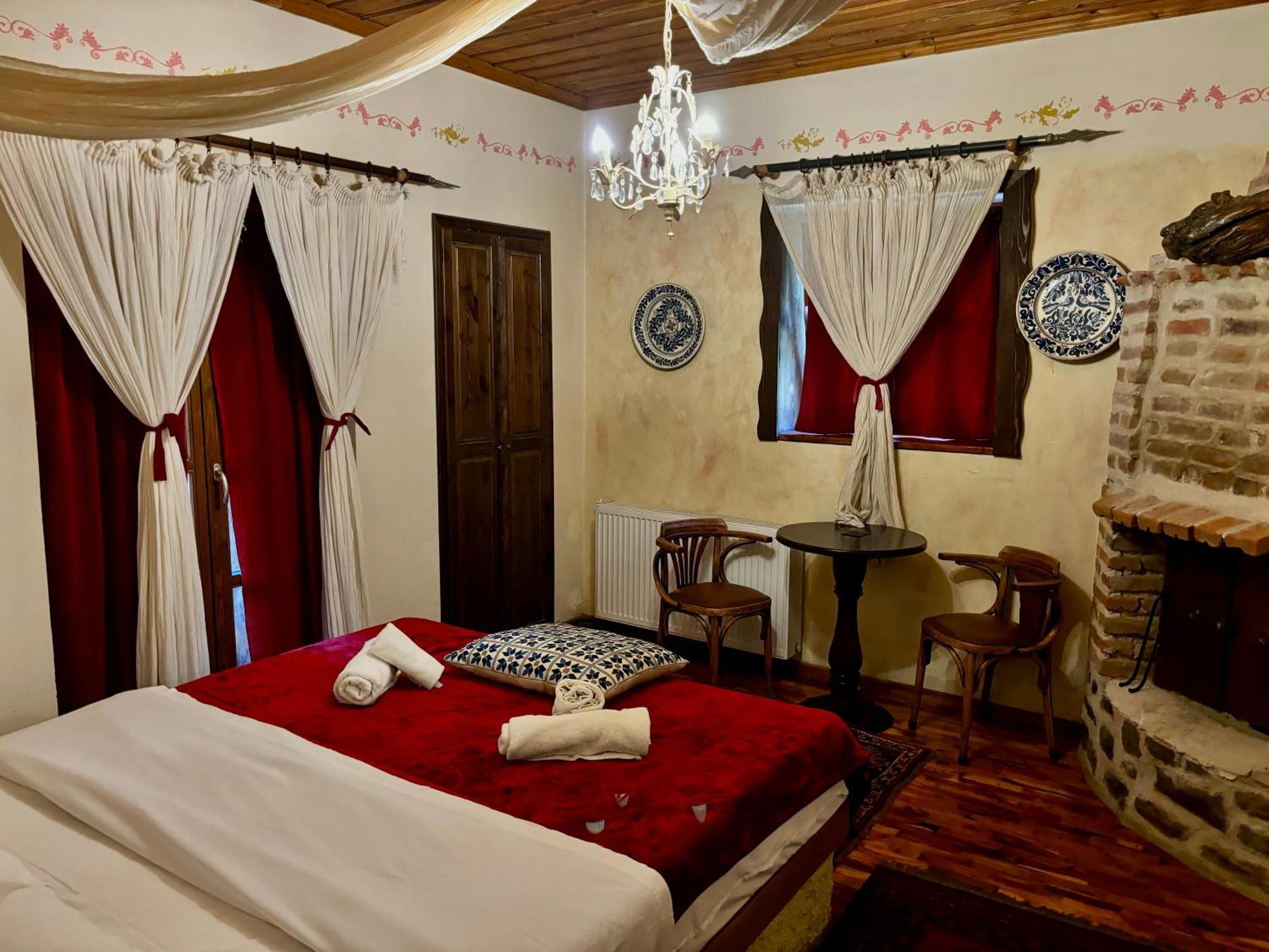 Iaspis Guesthouse Sidhirokhorion Экстерьер фото