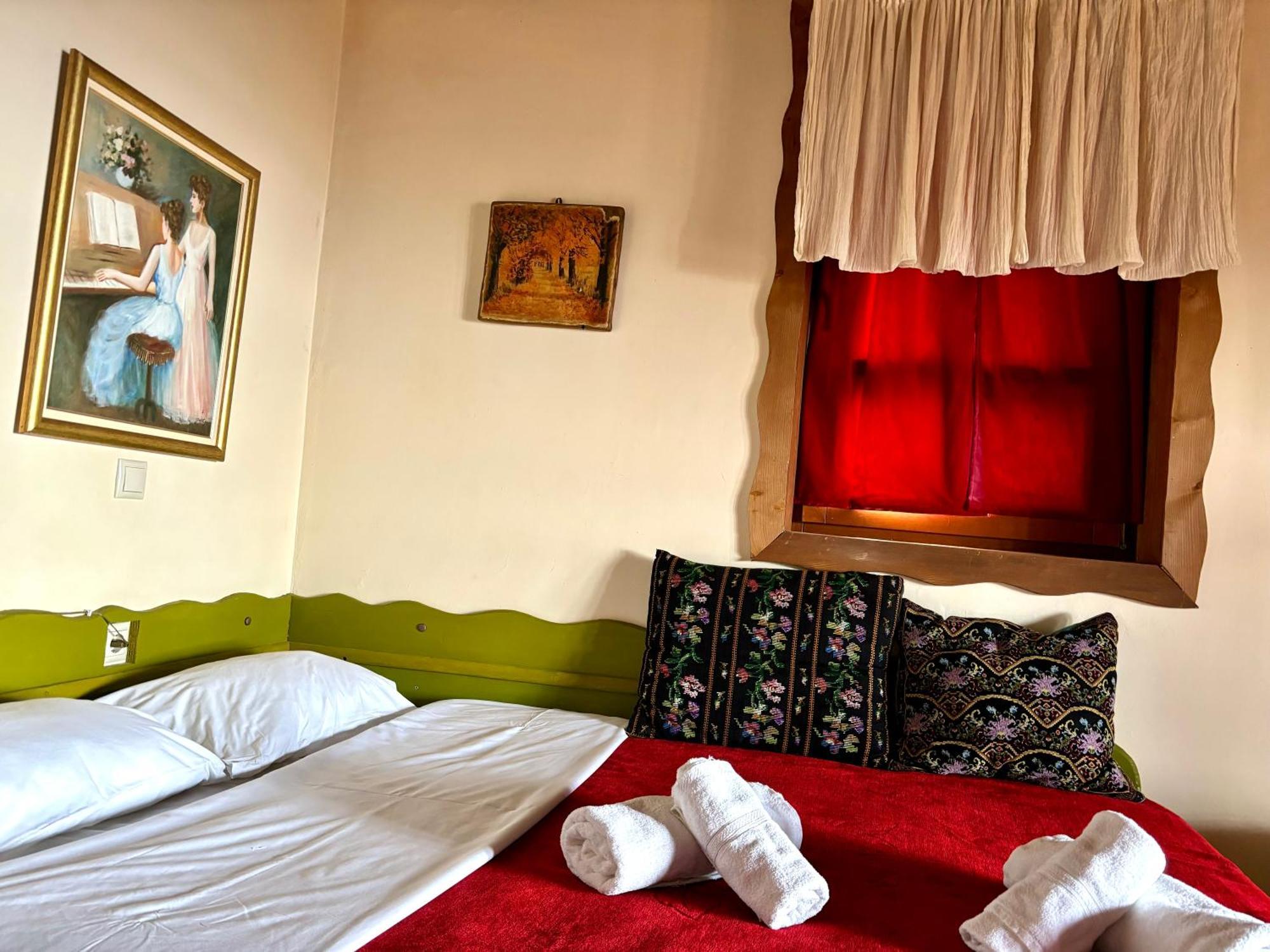 Iaspis Guesthouse Sidhirokhorion Экстерьер фото