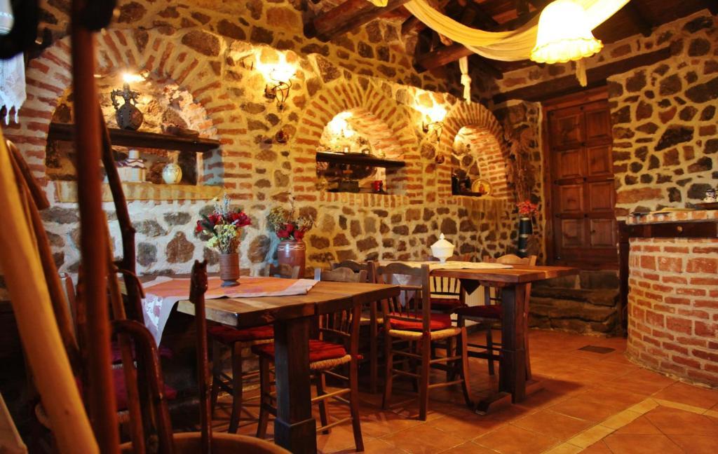 Iaspis Guesthouse Sidhirokhorion Экстерьер фото