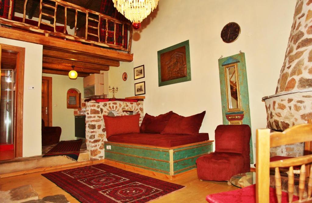 Iaspis Guesthouse Sidhirokhorion Экстерьер фото