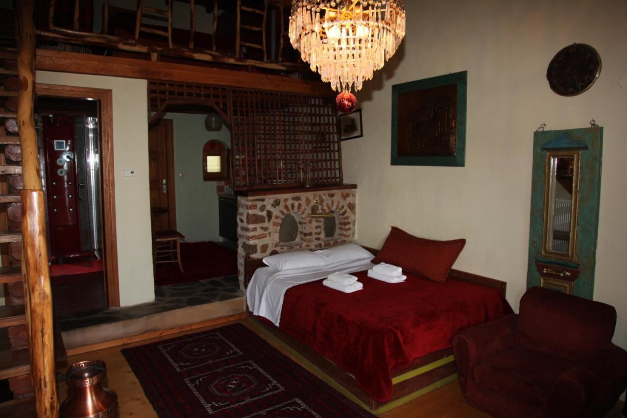 Iaspis Guesthouse Sidhirokhorion Экстерьер фото